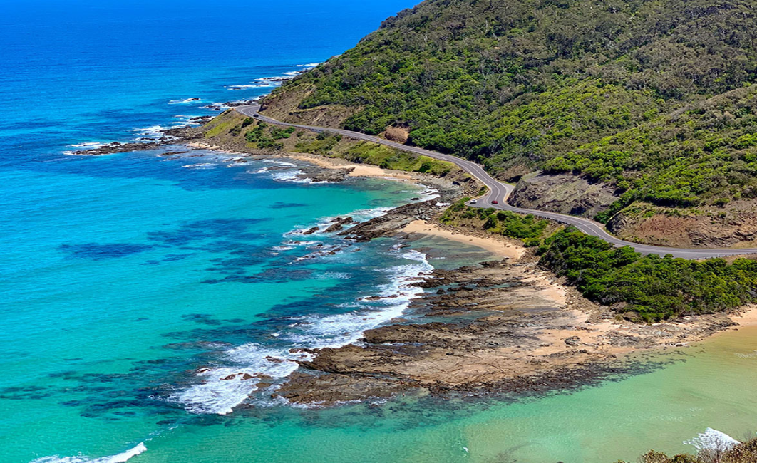 7 Most Scenic Road Trips in Australia You Must Experience Once in Your Lifetime